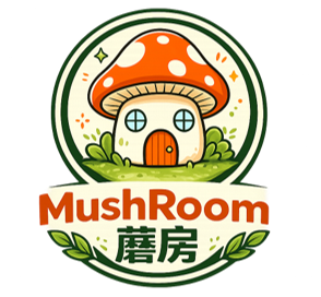 MushRoom community logo